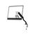 NewStar FPMAVESAMAC2127 Mounting component FPMAVESAMAC2127
