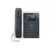 Poly Edge E100 VoIP phone with caller IDcall waiting 82M86AA