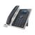 Poly Edge E100 VoIP phone with caller IDcall waiting 82M86AA