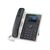 Poly Edge E100 VoIP phone with caller IDcall waiting 82M86AA