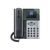 Poly Edge E320 VoIP phone with Bluetooth interface 82M88AA