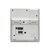 Poly Edge E320 VoIP phone with Bluetooth interface 82M88AA