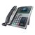 Poly Edge E400 VoIP phone with caller IDcall waiting 82M93AA