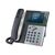 Poly Edge E500 VoIP phone with caller IDcall waiting 82M94AA