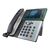 Poly Edge E500 VoIP phone with caller IDcall waiting 82M94AA