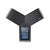 Poly Trio C60 Conference VoIP phone with Bluetooth 849B4AAABB