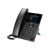 Poly VVX 250 VoIP phone 3way call capability SRTP, 89B62AAAC3