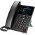 Poly VVX 250 VoIP phone 3way call capability SRTP, 89B62AAAC3