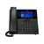 Poly VVX 450 OBi Edition VoIP phone 3way call 89B60AA
