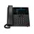 Poly VVX 450 VoIP phone 3way call capability SRTP, 8B1L7AAAC3