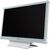 AG neovo X-2402 monitor white