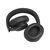 JBL LIVE 660NC - Headphones with mic - full siz | JBLLIVE660NCBLK