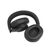 JBL LIVE 660NC - Headphones with mic - full siz | JBLLIVE660NCBLK