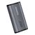ADATA SE880 - SSD - 4 TB - external (portable) | AELI-SE880-4TCGY