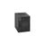 Asrock DeskMeet X600, Desktop, PC barebone, A | 90BXG4P01-A10GA0W