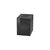 Asrock DeskMeet X600, Desktop, PC barebone, A | 90BXG4P01-A10GA0W