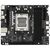 Asrock DeskMeet X600, Desktop, PC barebone, A | 90BXG4P01-A10GA0W