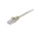 equip - Patch cable - RJ-45 (M) to RJ-45 (M) - 25 cm - U | 603112