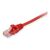 equip - Patch cable - RJ-45 (M) to RJ-45 (M) - 15 cm - U | 603121