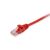 equip - Patch cable - RJ-45 (M) to RJ-45 (M) - 15 cm - U | 603121