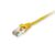 equip - Patch cable - RJ-45 (M) to RJ-45 (M) - 1.5 m - S | 606312