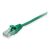 equip - Patch cable - RJ-45 (M) to RJ-45 (M) - 15 cm - U | 625473