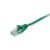 equip - Patch cable - RJ-45 (M) to RJ-45 (M) - 15 cm - U | 625473