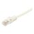 equip - Patch cable - RJ-45 (M) to RJ-45 (M) - 15 cm - U | 603101