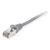 equip - Patch cable - RJ-45 (M) to RJ-45 (M) - 15 cm - S | 606700