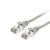 equip - Patch cable - RJ-45 (M) to RJ-45 (M) - 15 cm - S | 606700
