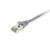 equip - Patch cable - RJ-45 (M) to RJ-45 (M) - 15 cm - S | 606700