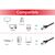 equip - Patch cable - RJ-45 (M) to RJ-45 (M) - 25 m - S/ | 606193