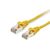equip - Patch cable - RJ-45 (M) to RJ-45 (M) - 25 m - S/ | 606313