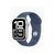 Apple Watch Series 10 (GPS + Cellular) - 42 mm - silv | MWX43QF/A