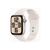Apple Watch SE (GPS) - 2nd generation - 40 mm - starl | MXEG3QF/A