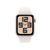 Apple Watch SE (GPS) - 2nd generation - 40 mm - starl | MXEG3QF/A