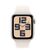 Apple Watch SE (GPS) - 2nd generation - 40 mm - starl | MXEG3QF/A