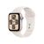 Apple Watch SE (GPS) - 2nd generation - 40 mm - starl | MXEG3QF/A
