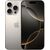 Apple iPhone 16 Pro - 5G smartphone - dual-SIM / Inte | MYNL3ZD/A