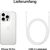 Apple iPhone 16 Pro - 5G smartphone - dual-SIM / Inte | MYNE3ZD/A