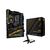 ASRock 90-MXBPM0-A0UAYZ Motherboard - DDR5
