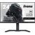 iiyama G-MASTER GB2445HSU-B2, 60.5 cm (23.8"), 1920 x 1080 pixels