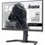 iiyama G-MASTER GB2445HSU-B2, 60.5 cm (23.8"), 1920 x 1080 pixels