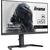 iiyama G-MASTER GB2445HSU-B2, 60.5 cm (23.8"), 1920 x 1080 pixels