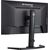 iiyama G-MASTER GB2445HSU-B2, 60.5 cm (23.8"), 1920 x 1080 pixels