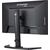 iiyama G-MASTER GB2445HSU-B2, 60.5 cm (23.8"), 1920 x 1080 pixels