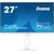iiyama ProLite XUB2797HSN-W2, 68.6 cm (27"), 1920 x 1080 pixels,