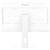 iiyama ProLite XUB2797HSN-W2, 68.6 cm (27"), 1920 x 1080 pixels,