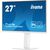 iiyama ProLite XUB2797HSN-W2, 68.6 cm (27"), 1920 x 1080 pixels,