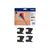 Brother LC223 - 4-pack - black, yellow, cyan, magent | LC223VALBP